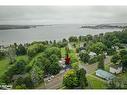 392 William Street, Victoria Harbour, ON  - Outdoor With Body Of Water With View 