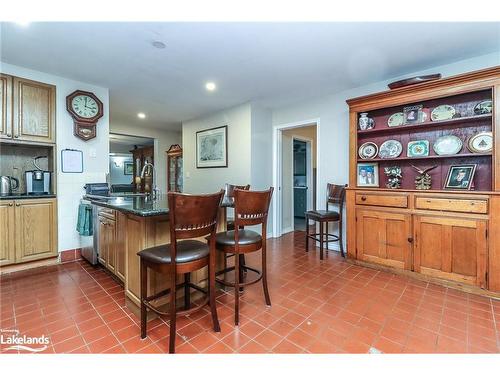 392 William Street, Victoria Harbour, ON - Indoor Photo Showing Kitchen