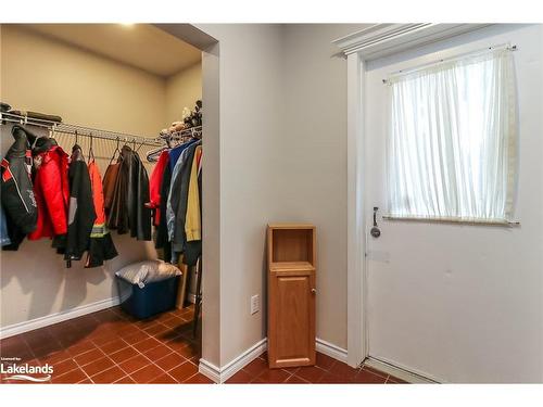 392 William Street, Victoria Harbour, ON - Indoor With Storage