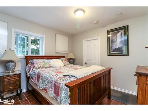 392 William Street, Victoria Harbour, ON - Indoor Photo Showing Bedroom