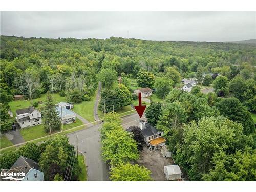 392 William Street, Victoria Harbour, ON - Outdoor With View