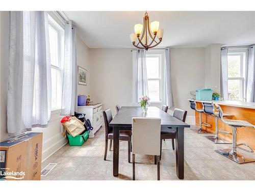 682 8Th Street, Owen Sound, ON - Indoor Photo Showing Dining Room