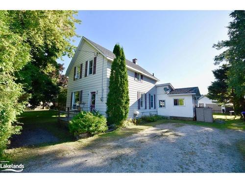 37 Chatham Street, Penetanguishene, ON - Outdoor