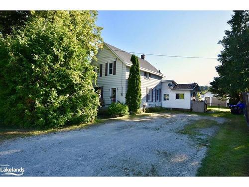 37 Chatham Street, Penetanguishene, ON - Outdoor