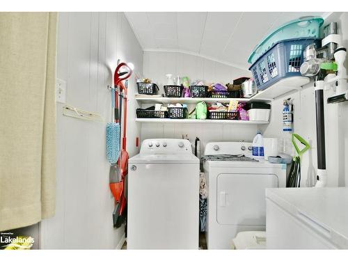 37 Chatham Street, Penetanguishene, ON - Indoor Photo Showing Laundry Room