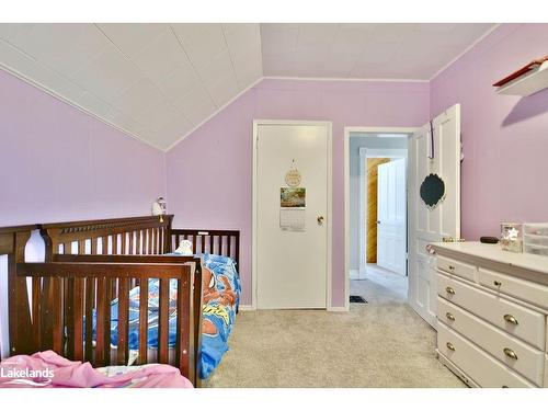 37 Chatham Street, Penetanguishene, ON - Indoor Photo Showing Bedroom