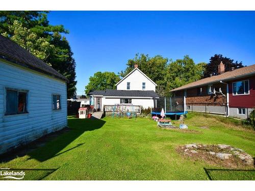 37 Chatham Street, Penetanguishene, ON - Outdoor With Exterior