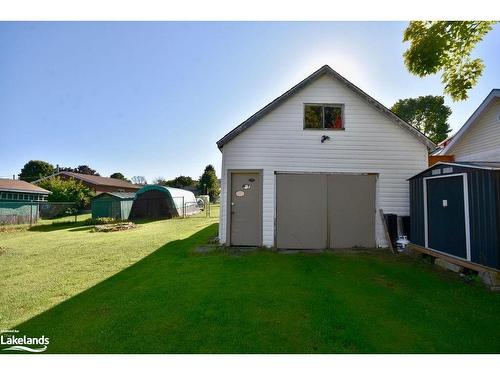 37 Chatham Street, Penetanguishene, ON - Outdoor With Exterior