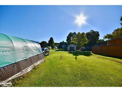 37 Chatham Street, Penetanguishene, ON - Outdoor With Backyard