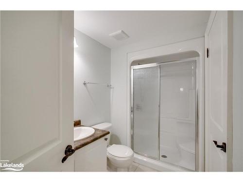 104-391 James Street W, Gravenhurst, ON - Indoor Photo Showing Bathroom