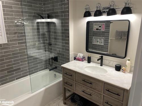 26 Harris Street, Port Carling, ON - Indoor Photo Showing Bathroom