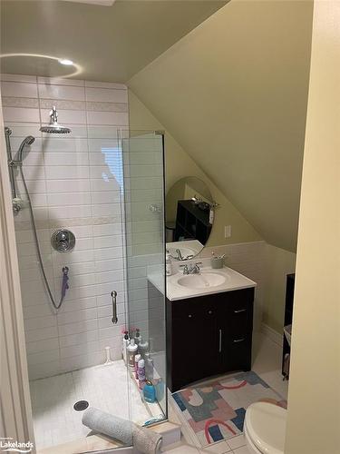 26 Harris Street, Port Carling, ON - Indoor Photo Showing Bathroom