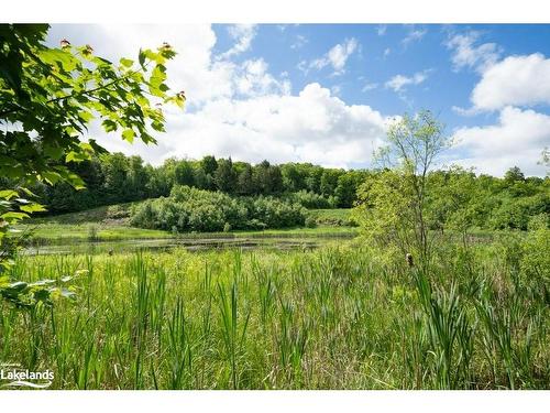 8 St Andrews Circle, Huntsville, ON - Outdoor With View