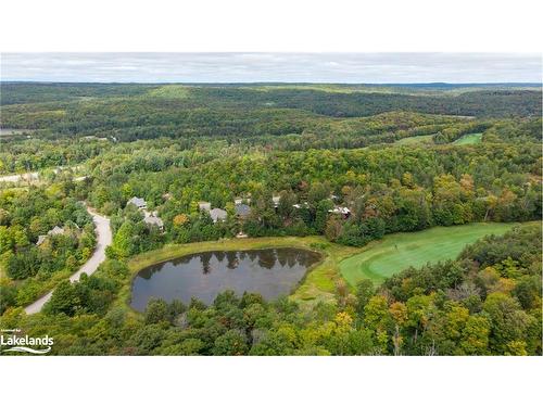 8 St Andrews Circle, Huntsville, ON - Outdoor With View