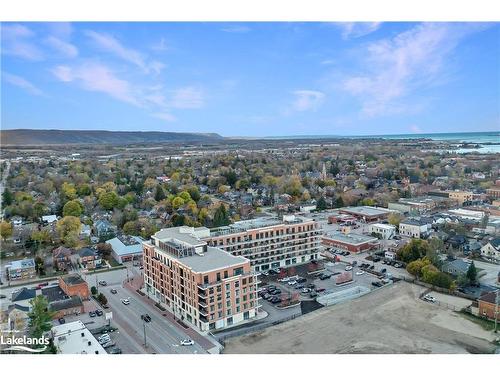 402-1 Hume Street, Collingwood, ON - Outdoor With View