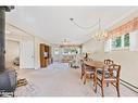 44 69Th Street N, Wasaga Beach, ON  - Indoor Photo Showing Dining Room 