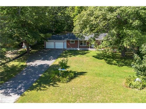 5 Fairlawn Boulevard, Bracebridge, ON - Outdoor