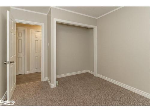 5 Fairlawn Boulevard, Bracebridge, ON - Indoor Photo Showing Other Room