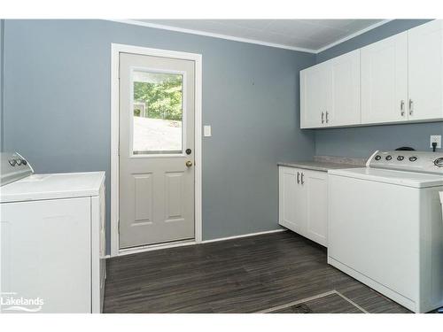 5 Fairlawn Boulevard, Bracebridge, ON - Indoor Photo Showing Laundry Room