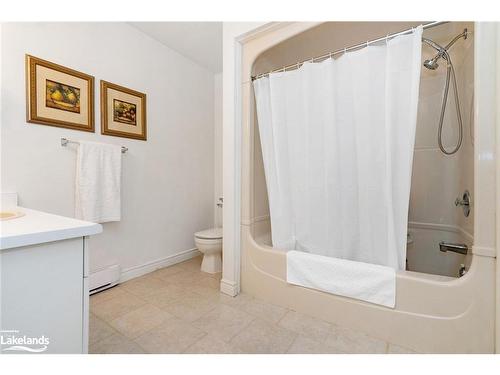 37-55 Louisa Street W, Thornbury, ON - Indoor Photo Showing Bathroom