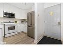 37-55 Louisa Street W, Thornbury, ON  - Indoor Photo Showing Kitchen 