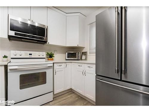 37-55 Louisa Street W, Thornbury, ON - Indoor Photo Showing Kitchen