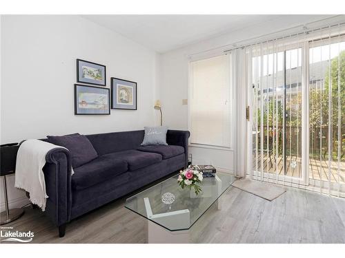 37-55 Louisa Street W, Thornbury, ON - Indoor Photo Showing Living Room