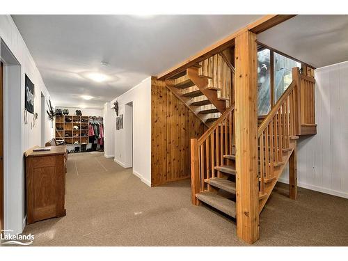 4-242 Arrowhead Road, The Blue Mountains, ON - Indoor Photo Showing Other Room