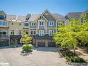 18-104 Farm Gate Road, The Blue Mountains, ON  - Outdoor With Facade 