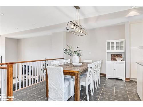 18-104 Farm Gate Road, The Blue Mountains, ON - Indoor Photo Showing Dining Room