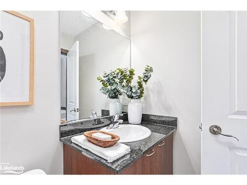 18-104 Farm Gate Road, The Blue Mountains, ON - Indoor Photo Showing Bathroom