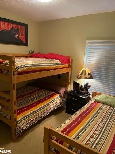 850 Suncrest Circle, Collingwood, ON - Indoor Photo Showing Bedroom