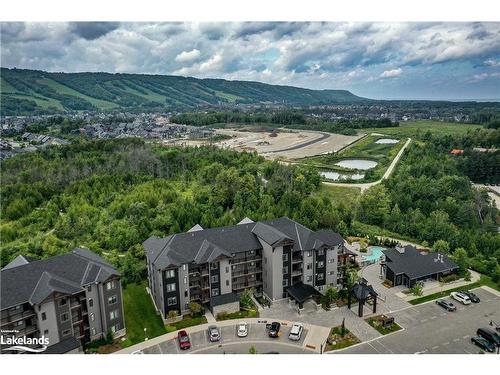 402-16 Beckwith Lane, The Blue Mountains, ON - Outdoor With View