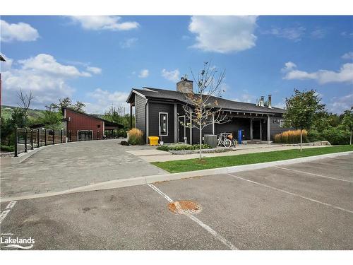 402-16 Beckwith Lane, The Blue Mountains, ON - Outdoor