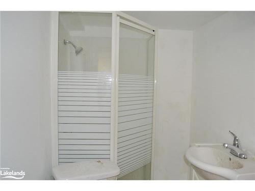 11 Gibson Road, Emsdale, ON - Indoor Photo Showing Bathroom