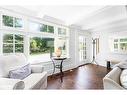 300 2Nd Avenue E, Owen Sound, ON  - Indoor Photo Showing Living Room 