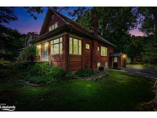 300 2Nd Avenue E, Owen Sound, ON - Outdoor