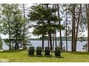 6 Wk9-1111 Dwight Beach Road, Lake Of Bays, ON  - Outdoor With Body Of Water 