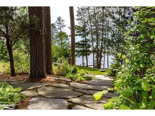 6 Wk9-1111 Dwight Beach Road, Lake Of Bays, ON - Outdoor