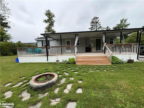 15 Chipewa Trail, Wasaga Beach, ON 