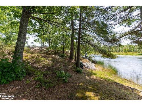 2 Island 860, Honey Harbour, ON - Outdoor With View