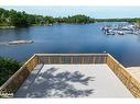 2 Island 860, Honey Harbour, ON  - Outdoor With Body Of Water With View 