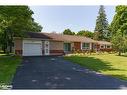 205 Wanda Miller Road, Gravenhurst, ON  - Outdoor With Facade 