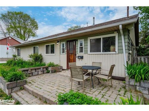 230 Elizabeth Street, Midland, ON - Outdoor With Deck Patio Veranda