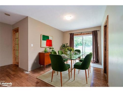 230 Elizabeth Street, Midland, ON - Indoor Photo Showing Dining Room