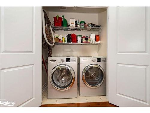 3 North Maple Street, Collingwood, ON - Indoor Photo Showing Laundry Room