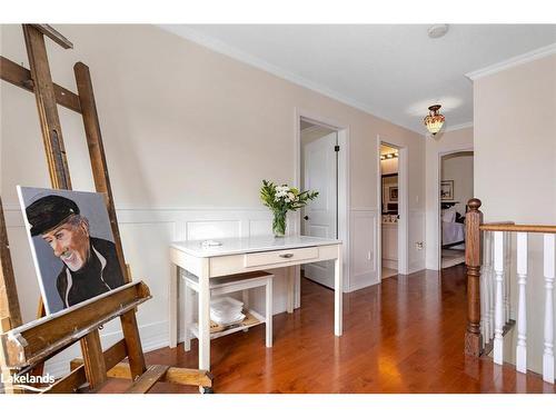 3 North Maple Street, Collingwood, ON - Indoor Photo Showing Dining Room