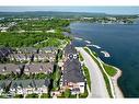 16 Wheelhouse Crescent, Collingwood, ON  - Outdoor With Body Of Water With View 