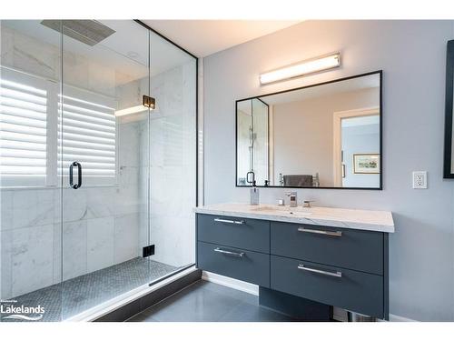 16 Wheelhouse Crescent, Collingwood, ON - Indoor Photo Showing Bathroom