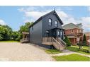 40 Toronto Street S, Markdale, ON  - Outdoor 